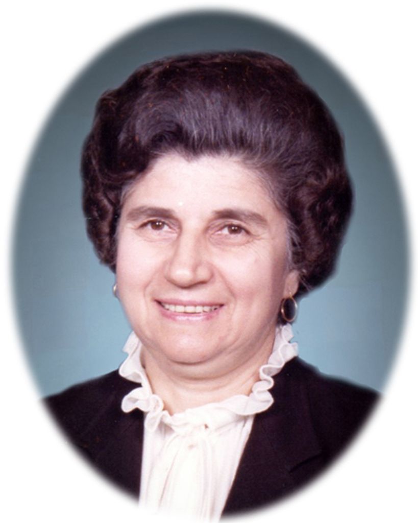 Virginia Mitsos