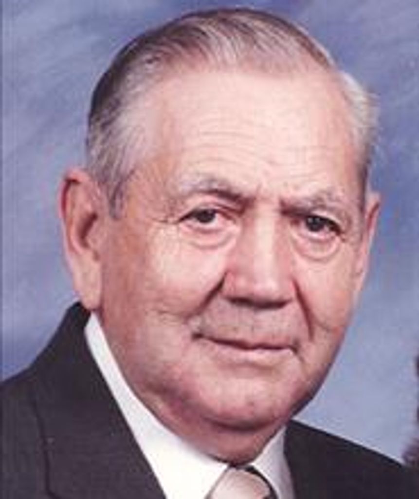 Elmer Azel Patrick Profile Photo
