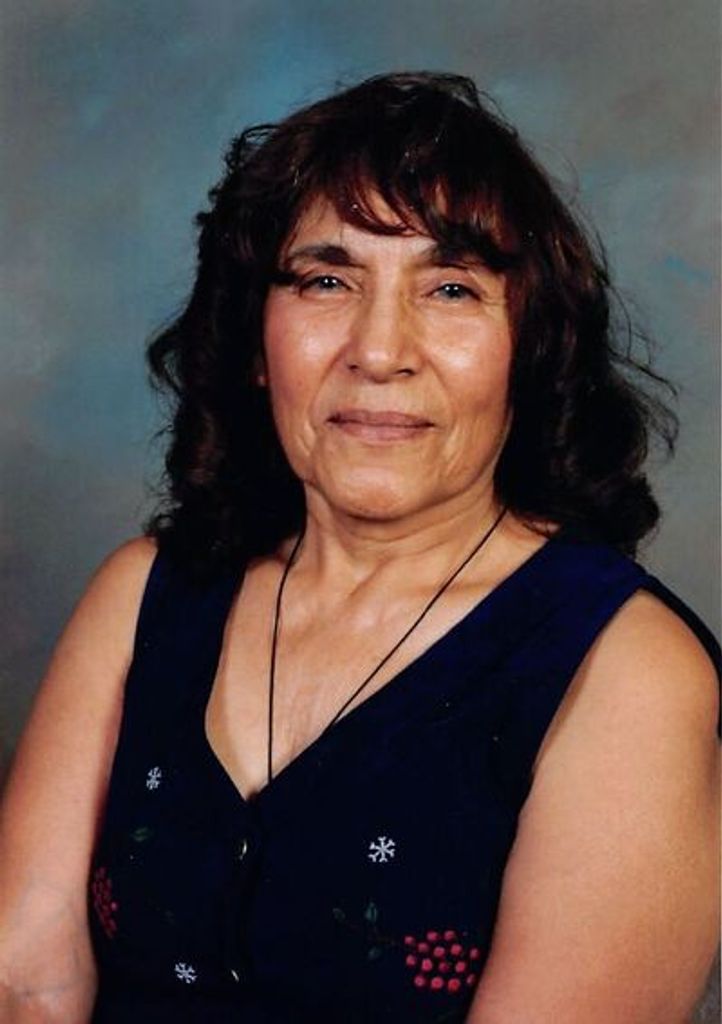 Tonie A. Vasquez Profile Photo