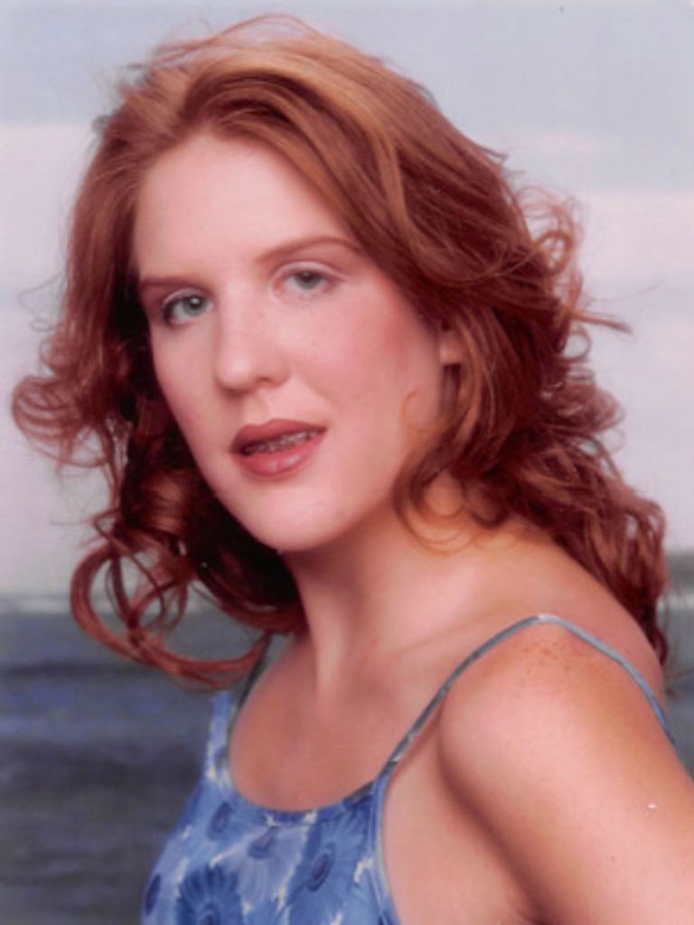 Kristy Kay Carleton