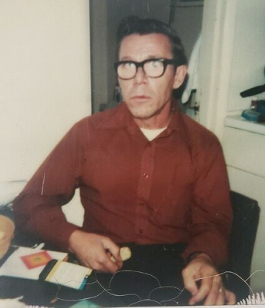 Russell Alan Peterson Profile Photo