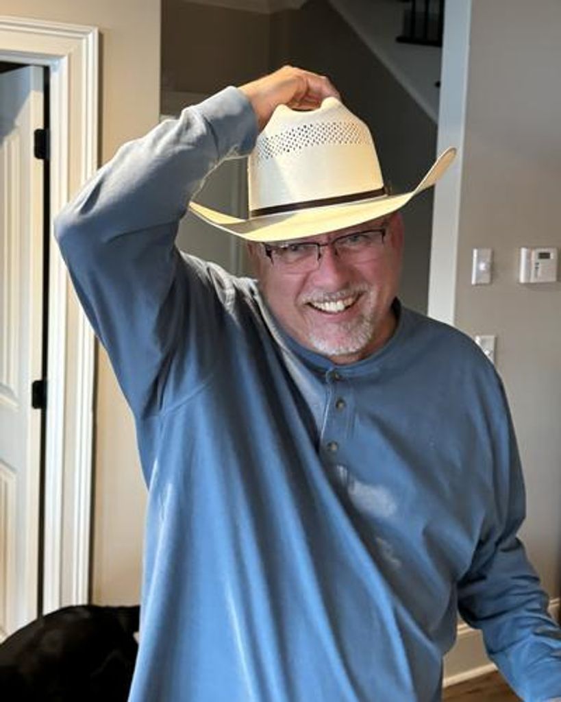 Ronald David Ard Profile Photo