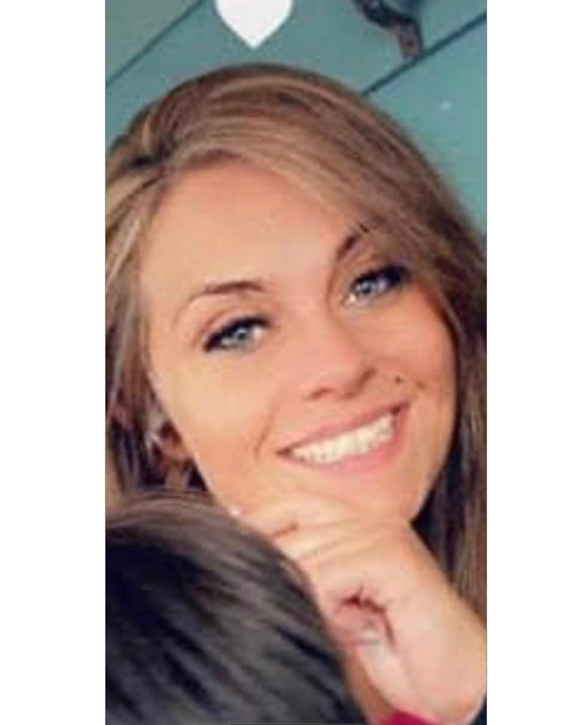 Chelsea Darlene Lockaby