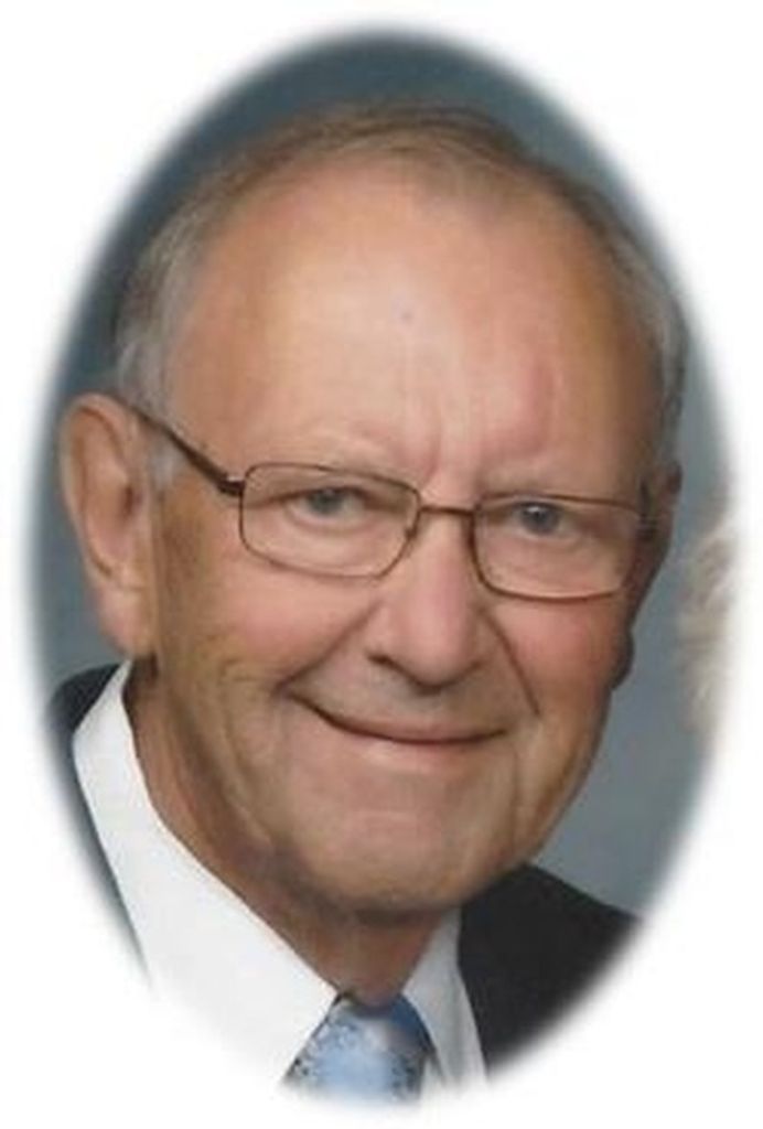 Gerald Bierlein Profile Photo
