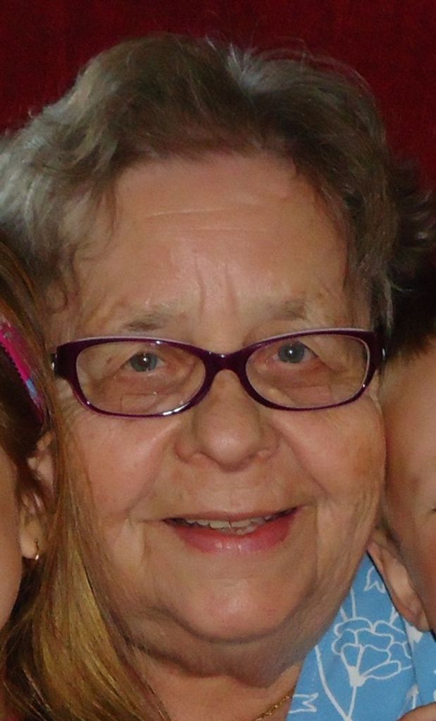 Caterina N. Isgro Profile Photo