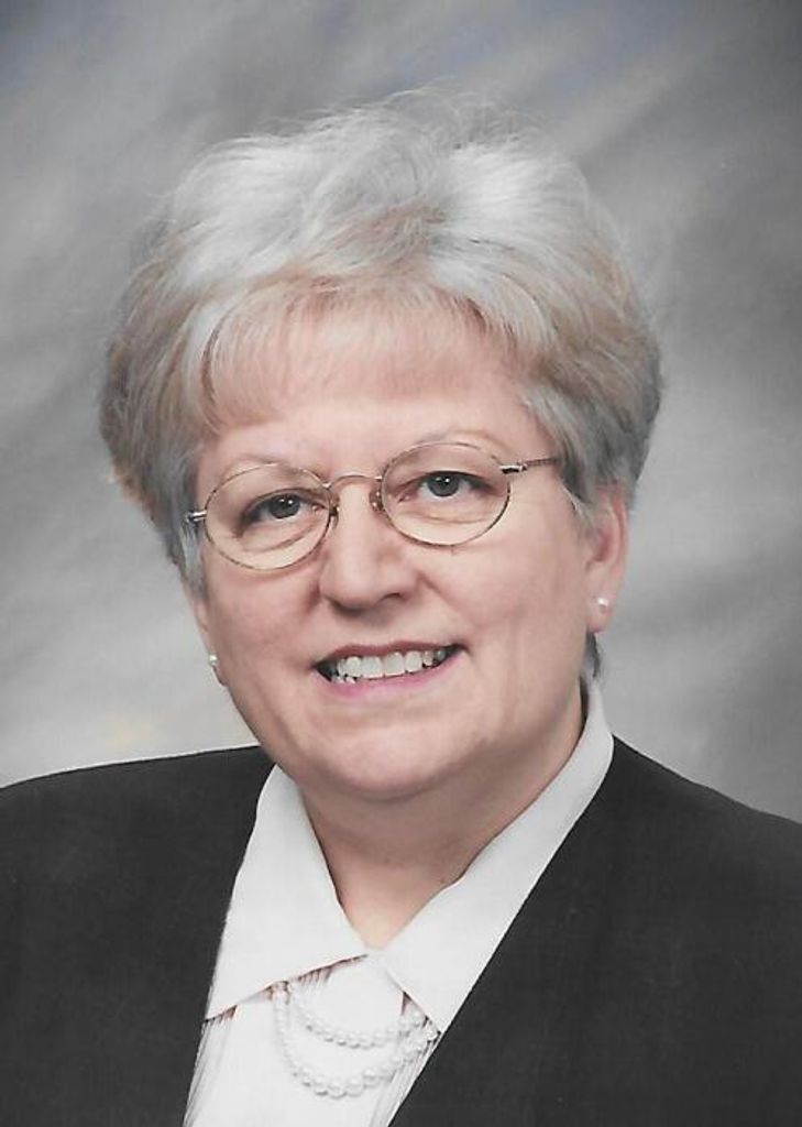 Carol Ann (Baker)  Jarvis Profile Photo