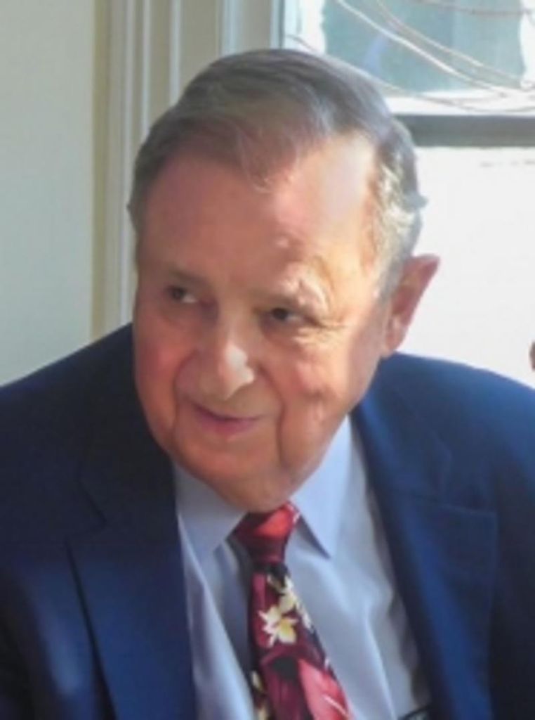 John Hancock Rassweiler Profile Photo