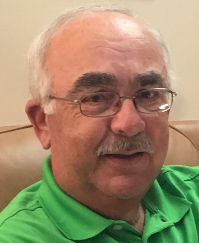 Peter F. “Pete” Suenkonis Profile Photo