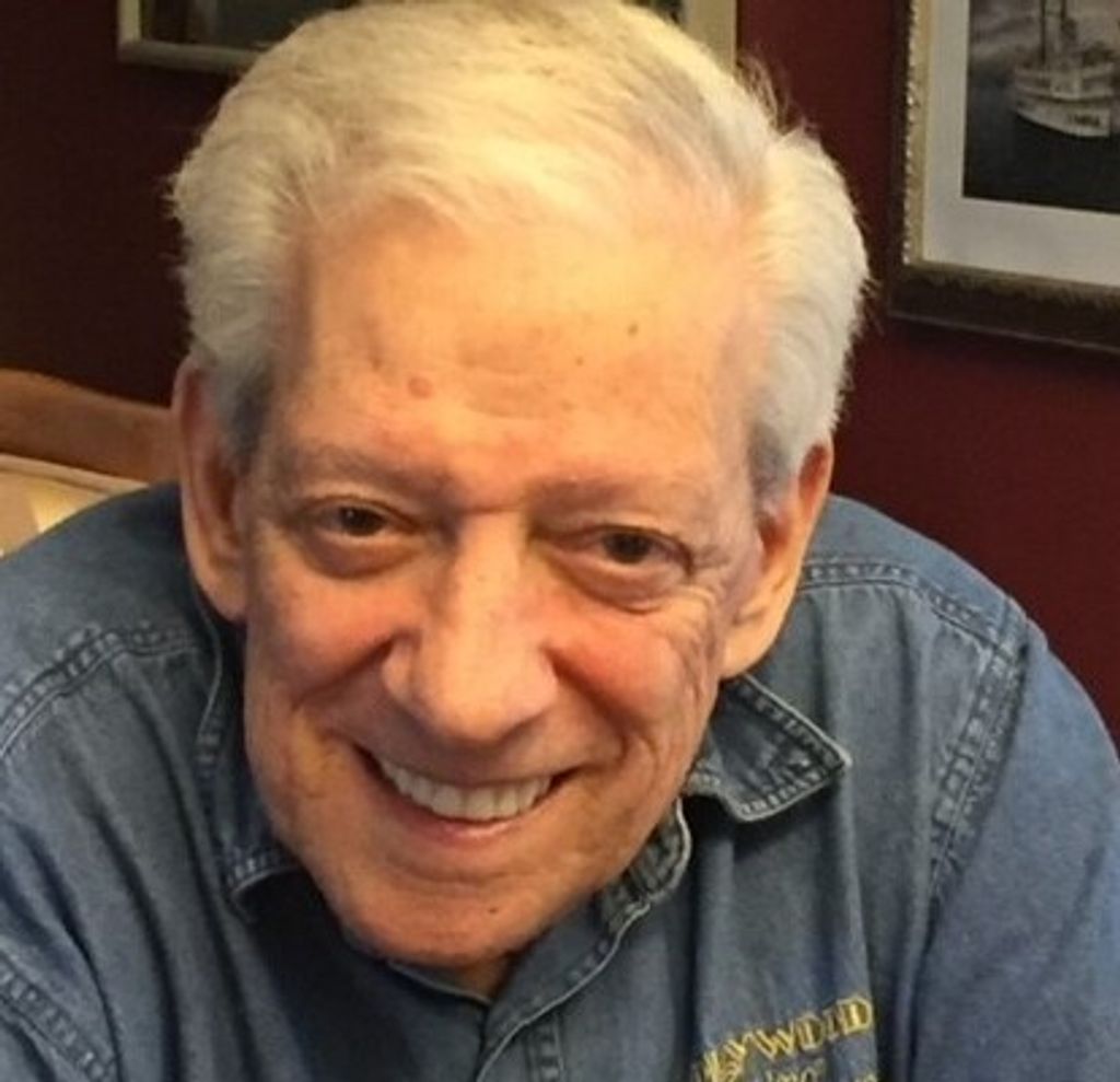 Albert John Dinapolis Profile Photo