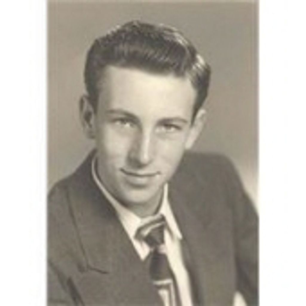 Robert Gunn, Sr. Profile Photo