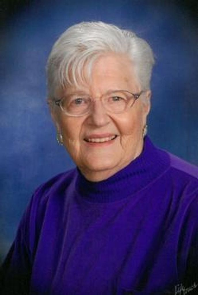 Marie Evelyn Beaudry