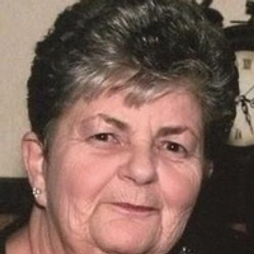 Judith O'Brien Profile Photo