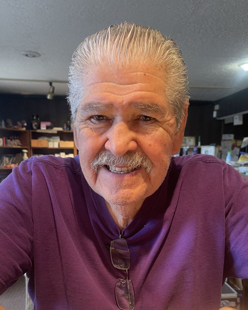 Robert Cecil Rodriguez