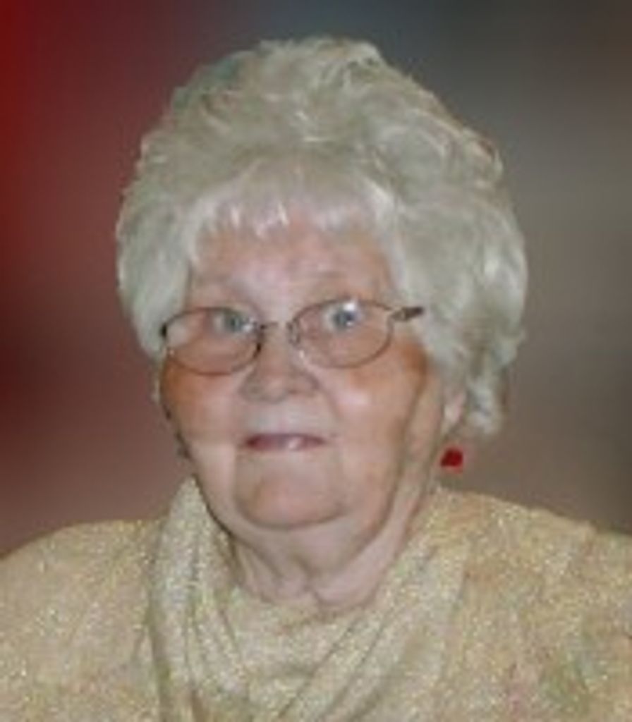Mrs.  Kathleen Strickland Knight, 88