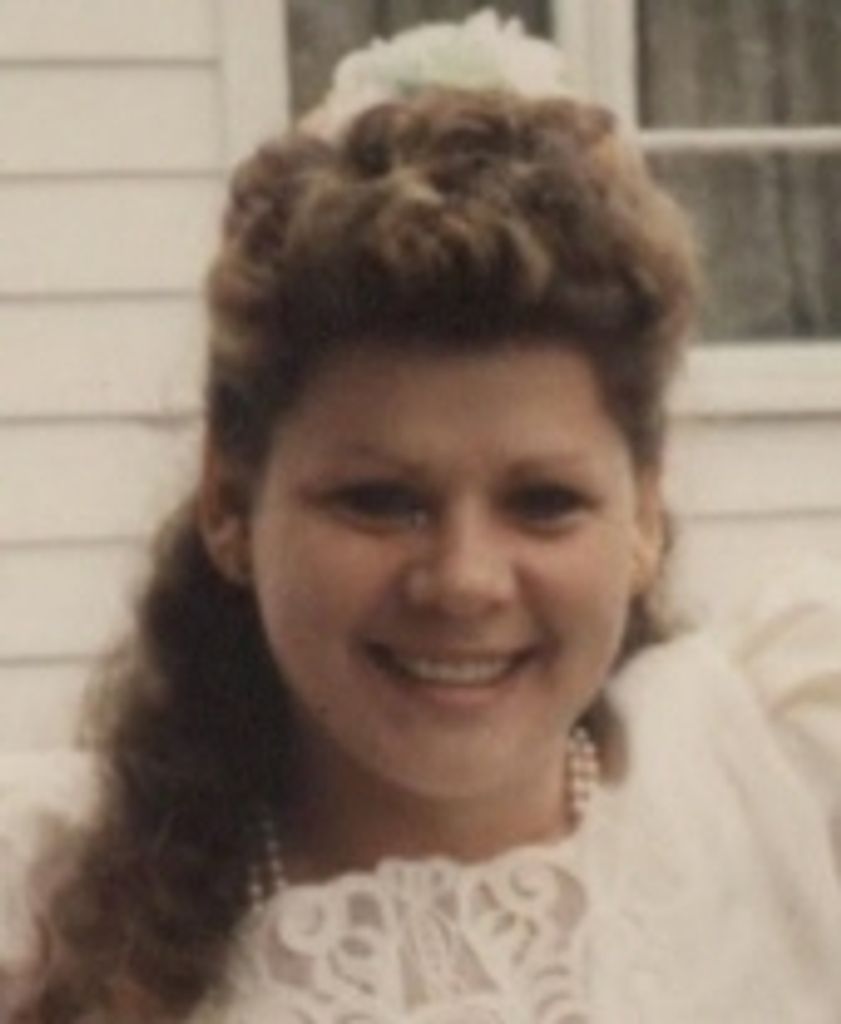 Elizabeth Lizotte