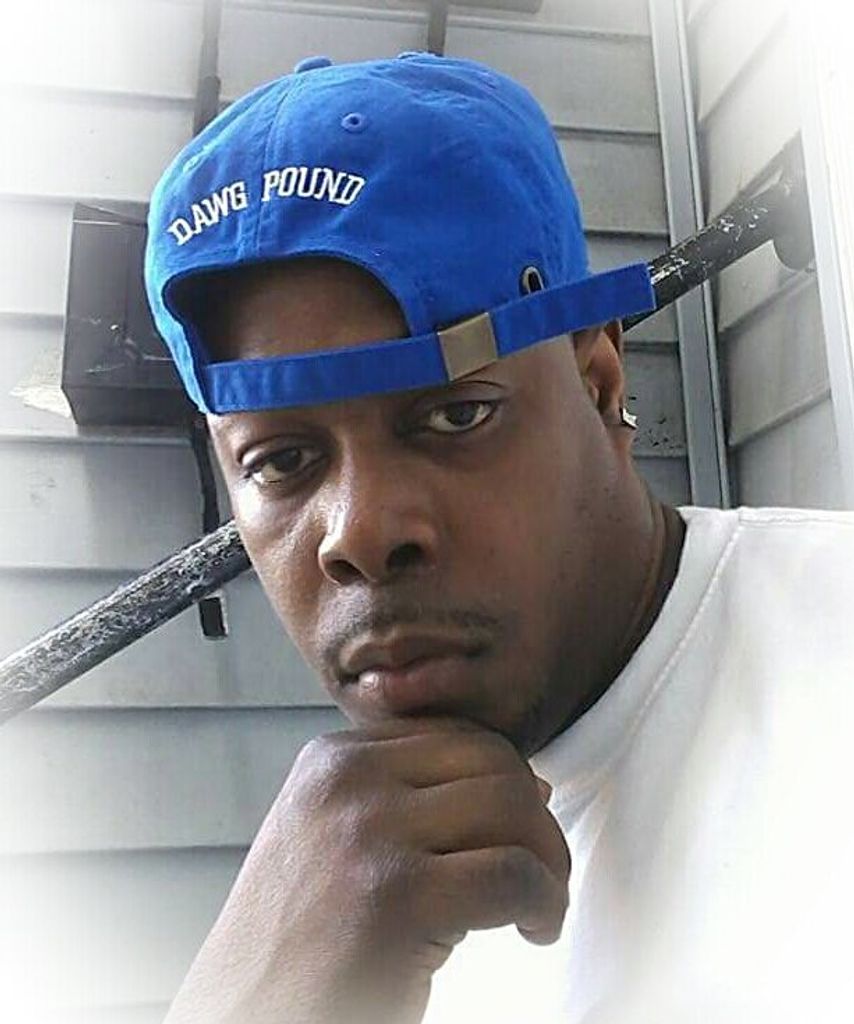 David R. "Dah" Mcfadden Profile Photo
