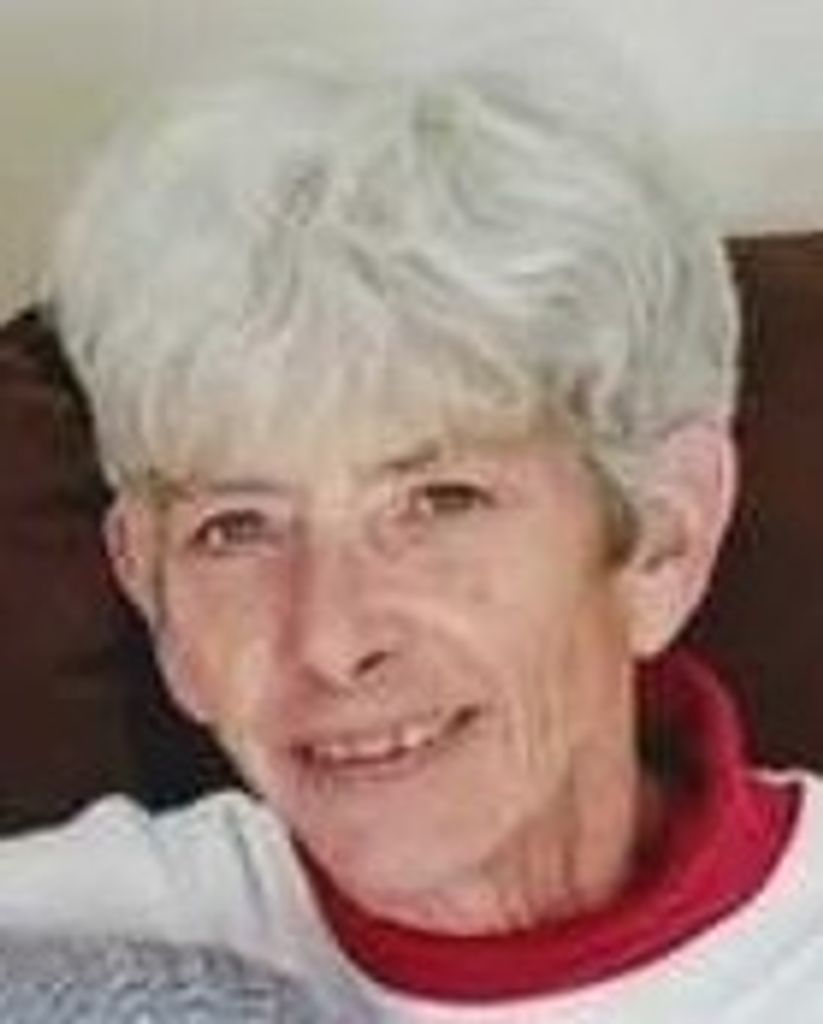 Brenda Joyce Lanza Profile Photo