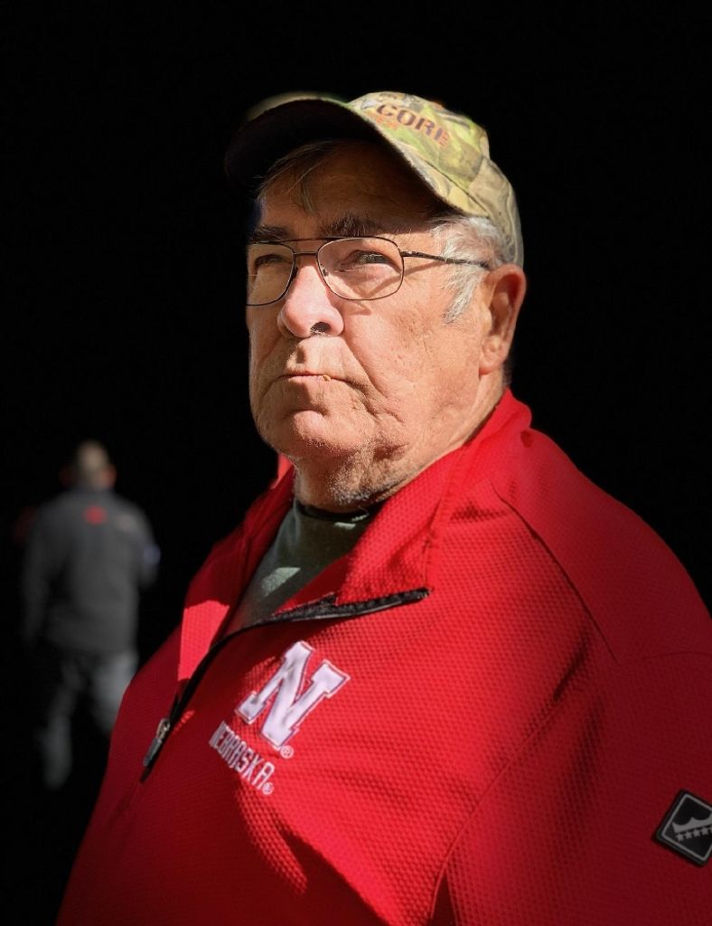 Robert Keeler Profile Photo
