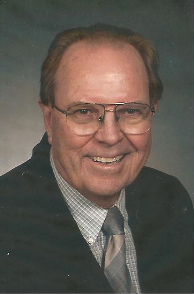 Paul Knight