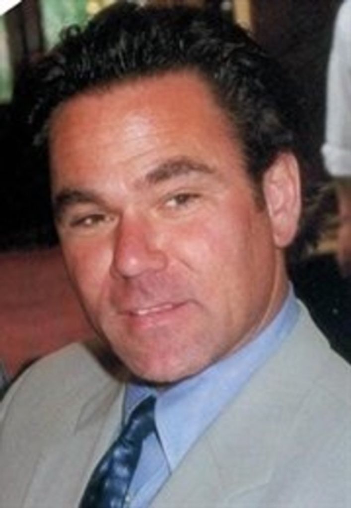 Richard M. Guterding