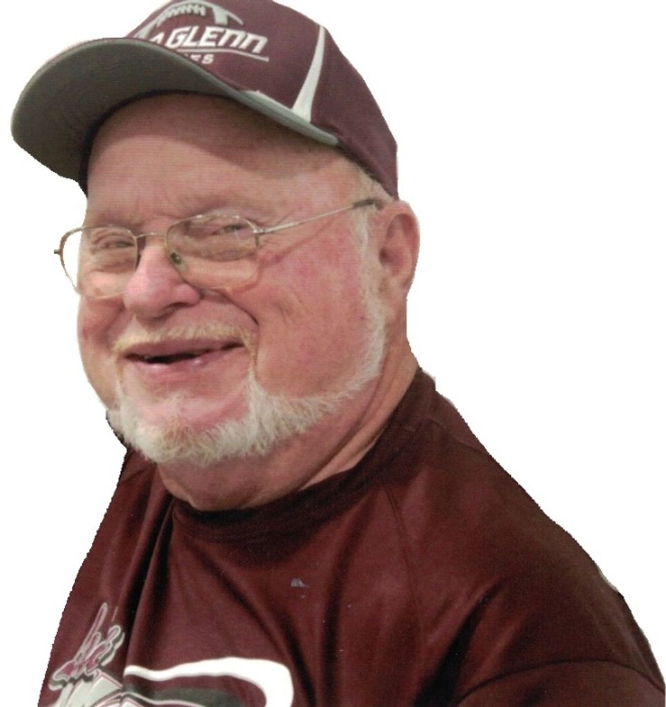 Kenneth R. Mcgee