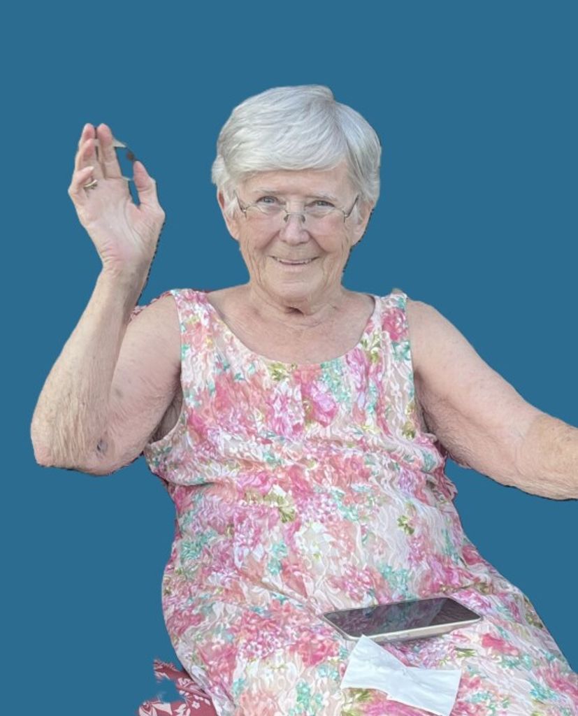 Cheryl Kay Hallgarth Henry