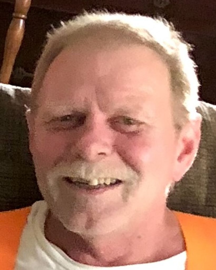 Michael Ray Robertson