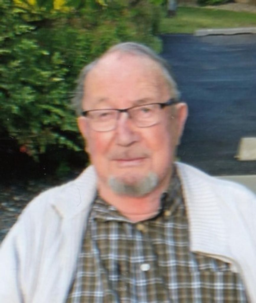 Joseph Martin Delaney