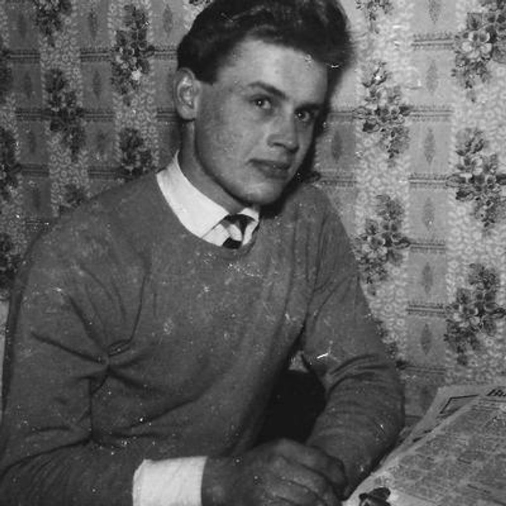 Melvyn Williams Profile Photo