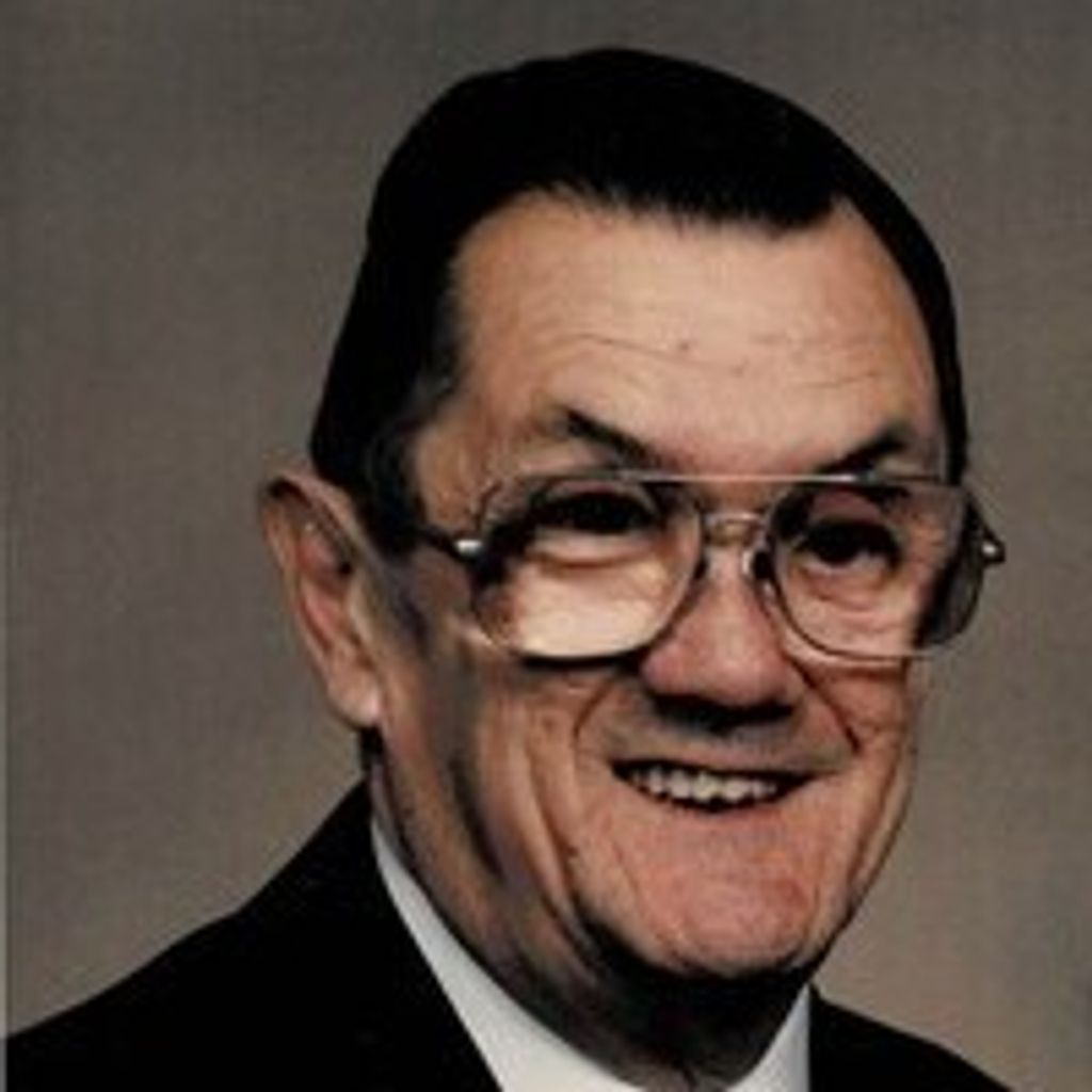 Romauld "Junior" Grandmaison Profile Photo