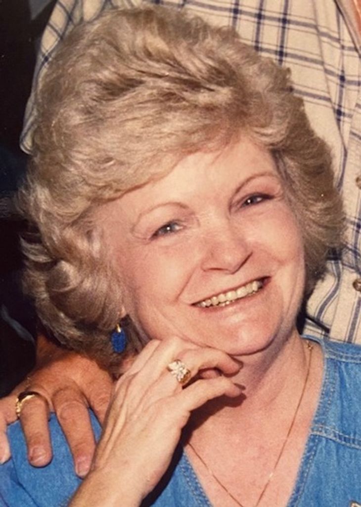 Verna Jean Ragas Profile Photo