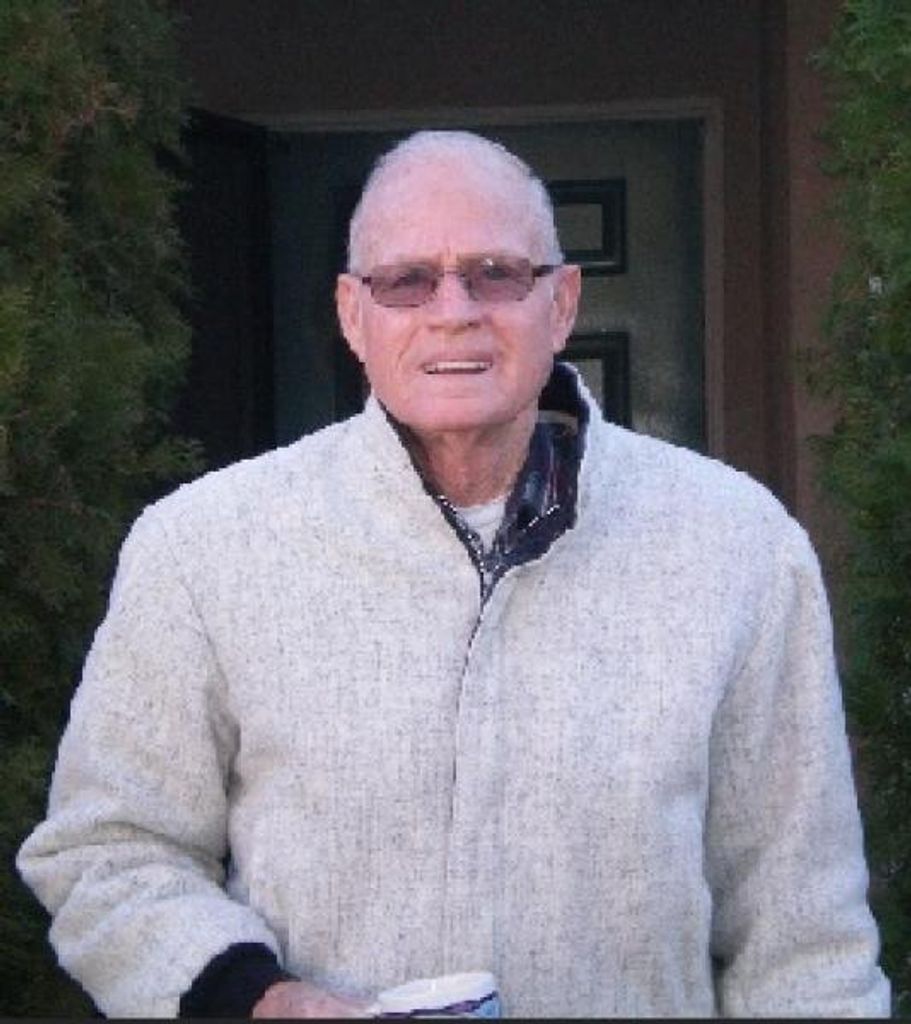 Marvin Guy Kephart