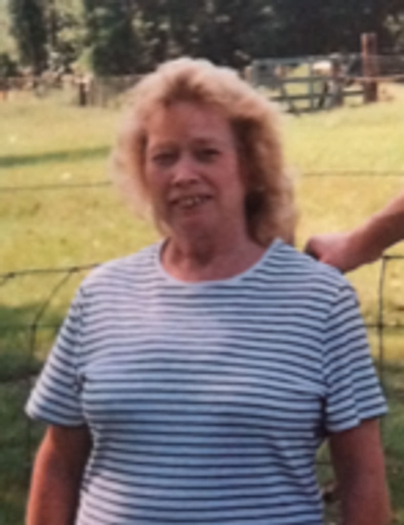 Mary Sue Mcguire Profile Photo