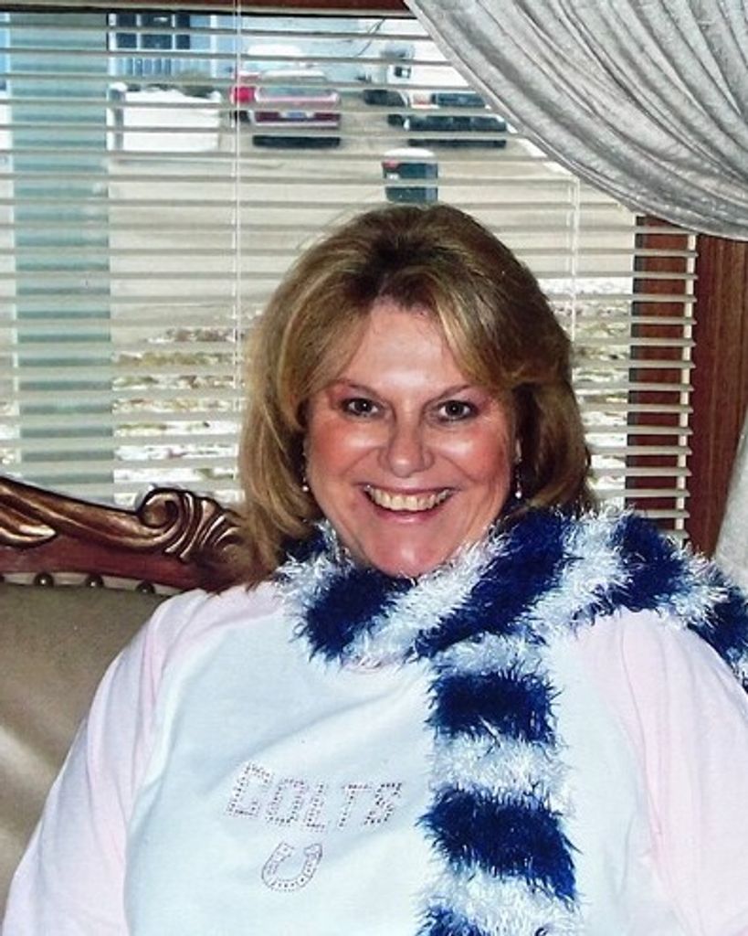 Pamala Brinegar Profile Photo