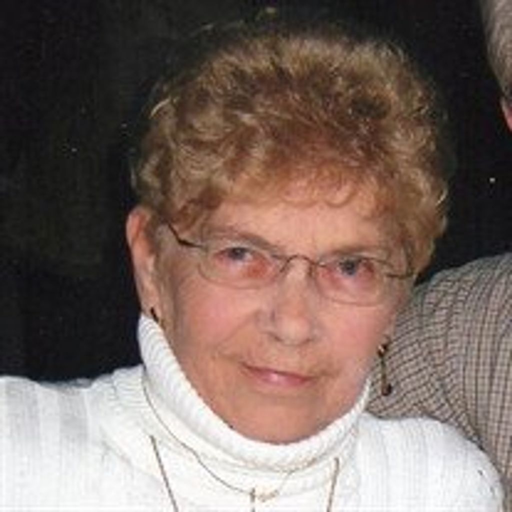 Erl  Janet Willis