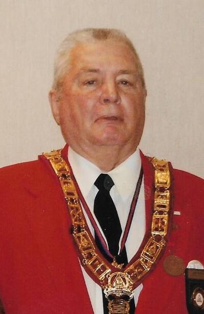 Jerry Fredrick Bespalec Profile Photo