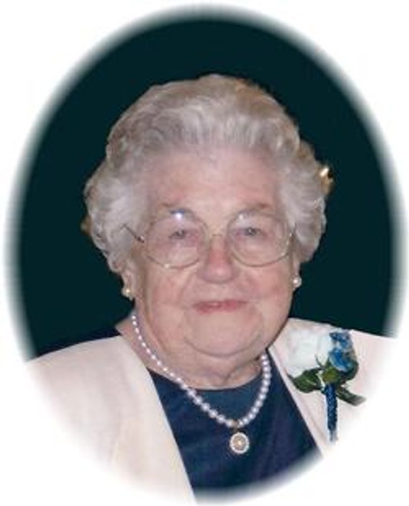 Ruth Ellen Louise Mckee Profile Photo