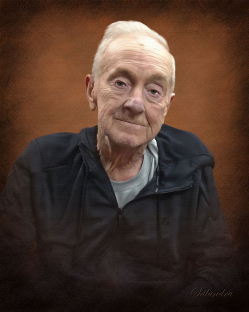 Joseph P. Selva