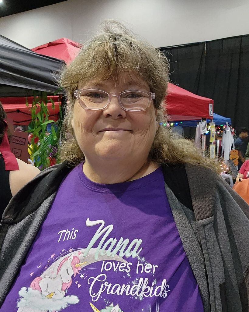 Donna Lynn Johnson Profile Photo