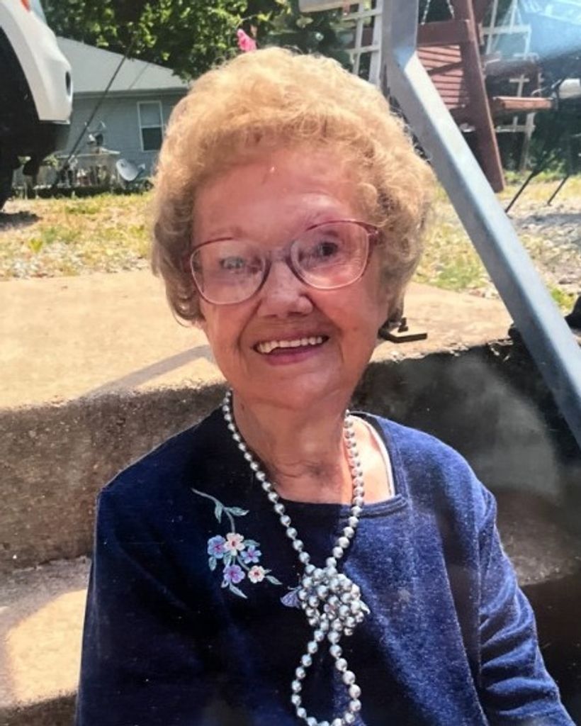 Patricia "Pat" Graves Profile Photo