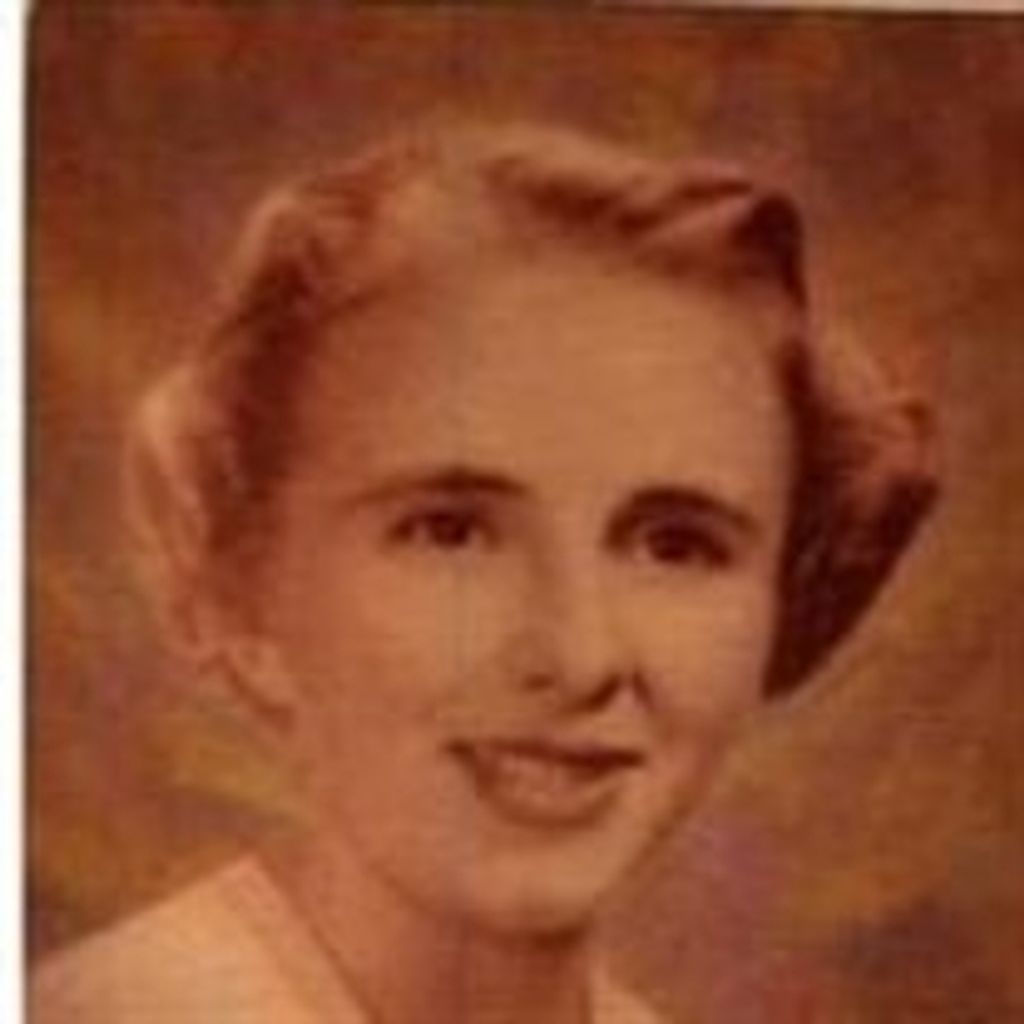 Patricia "Patty" B. Ward
