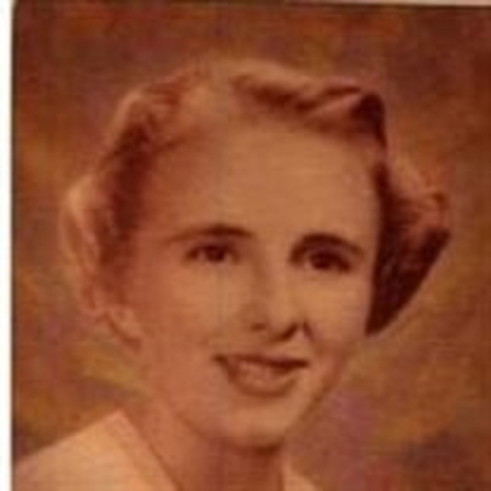 Patricia "Patty" B. Ward photo gallery image 2 of 2