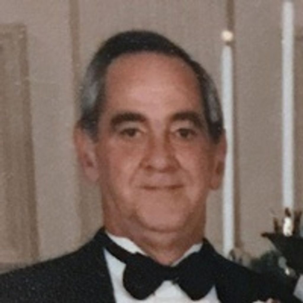 David Reaves "Lefty" Grisham