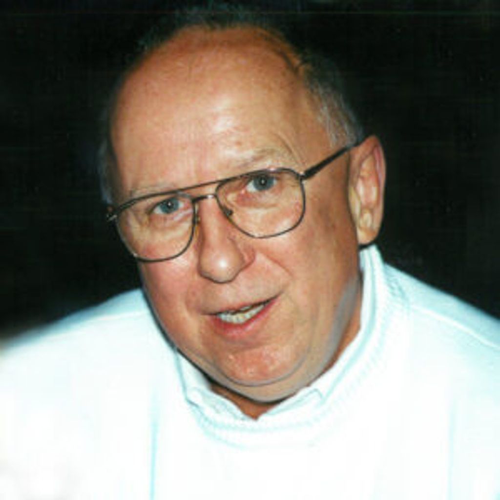Michael J. “Mike” Obenhaus