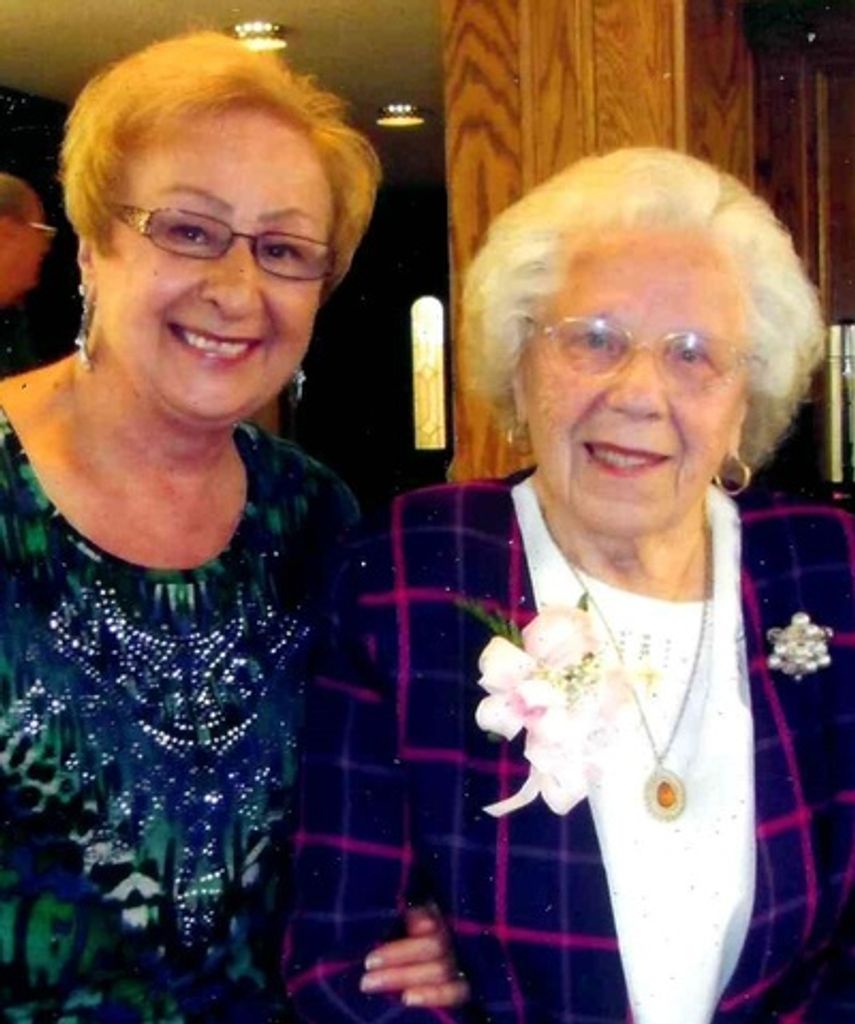 Rose Adamko Profile Photo