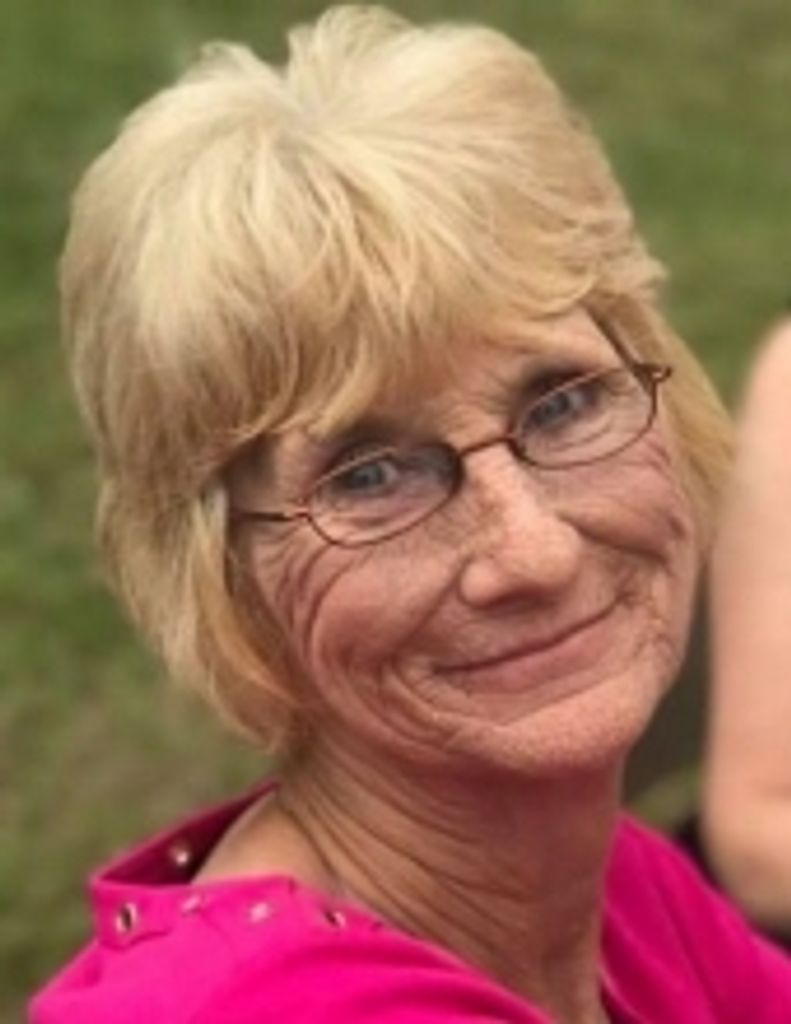 Cheryl  Ann Holmes