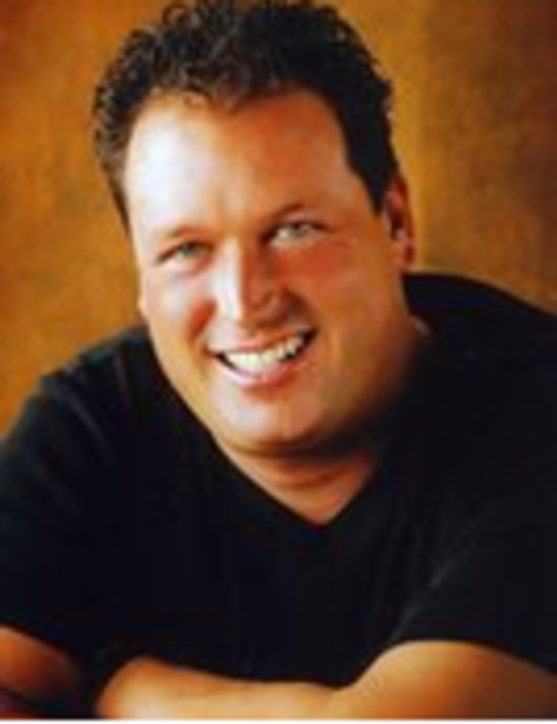 Roger Harrison