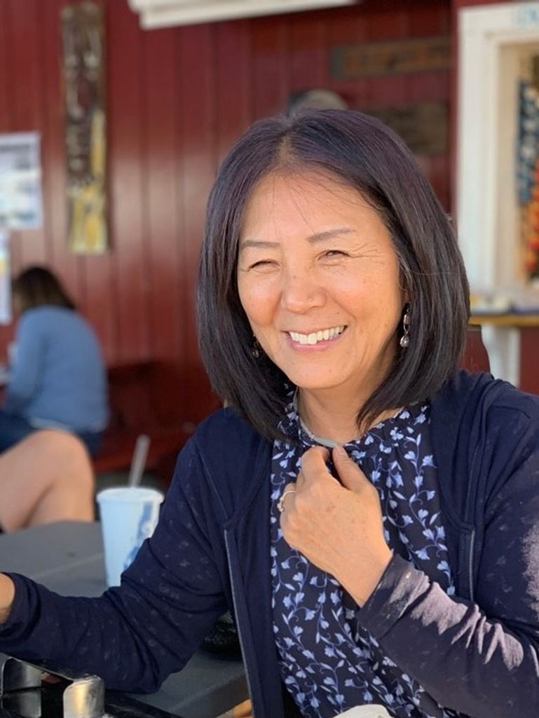 YoungSuk "Harmony" Beausoleil Profile Photo