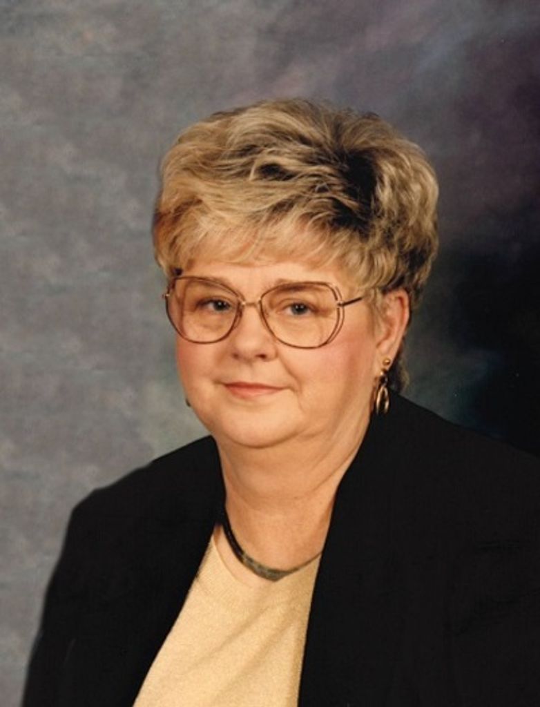 Garnett Ratliff Profile Photo