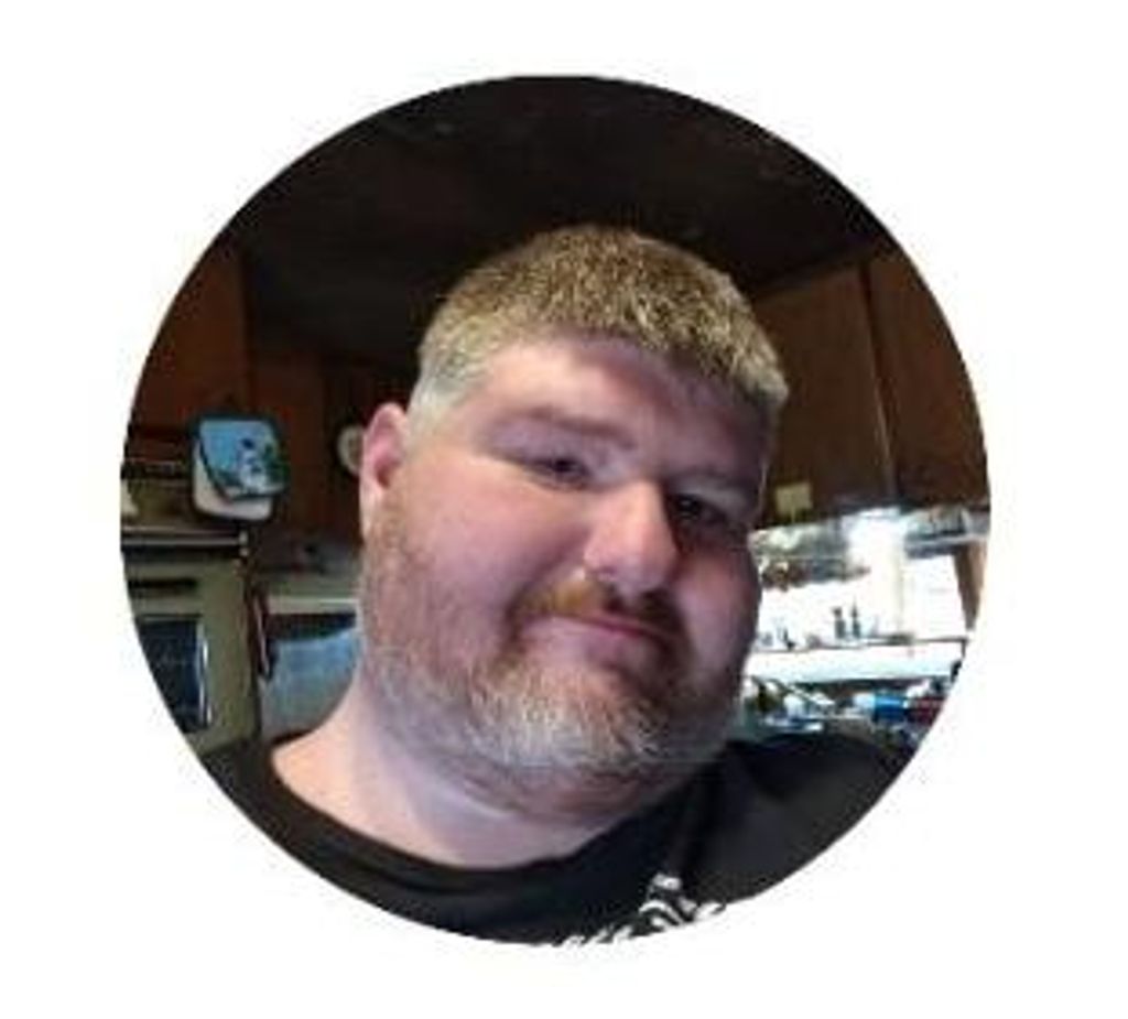 Adam Wayne Chapman Profile Photo